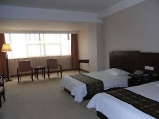 Baigong Hotell Guilin Exteriör bild