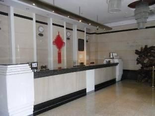 Baigong Hotell Guilin Exteriör bild